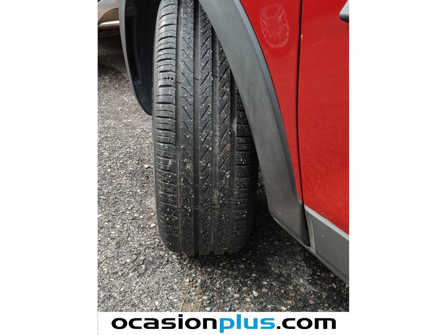 Foto KIA Stonic Kia Stonic 1.0 T-GDi Tech (120 CV)