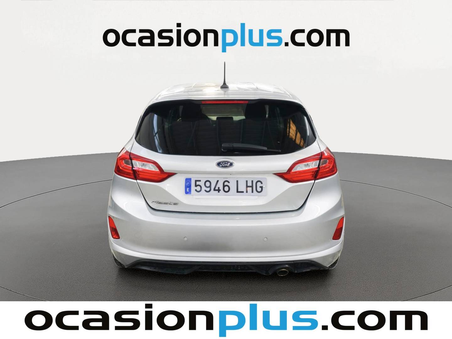 Ford Fiesta Ford Fiesta 1.0 EcoBoost S&S ST-Line  (140 CV) al mejor precio