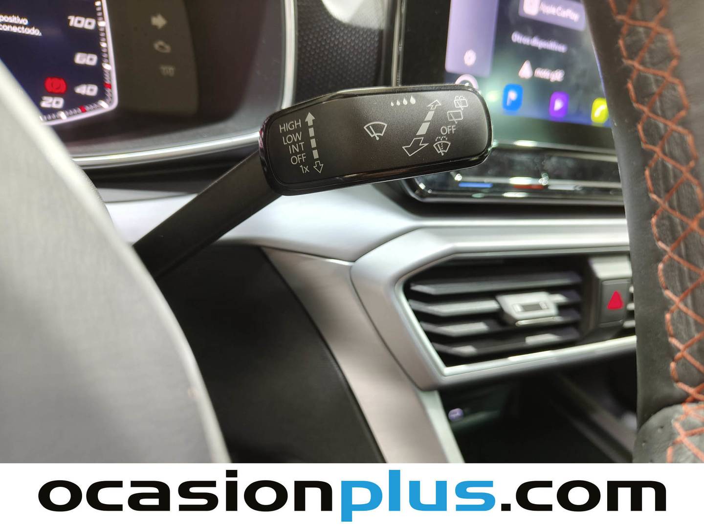 Seat León Seat León 1.5 TSI S&S FR Go L (150 CV) barato