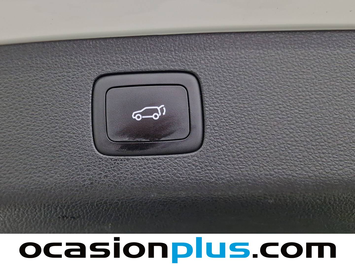 MG eHS MG eHS 1.5 T-GDI PHEV Luxury (258 CV) de ocasión