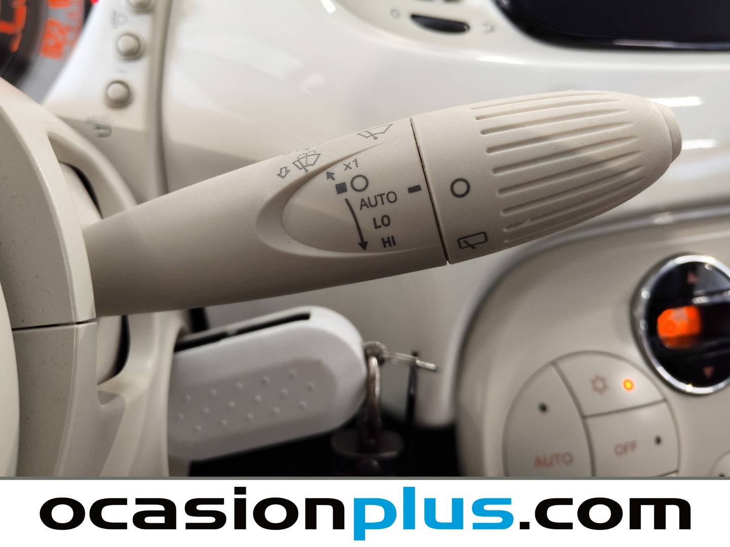 Fiat 500 Fiat 500 1.2 8v Lounge (69 CV) al mejor precio