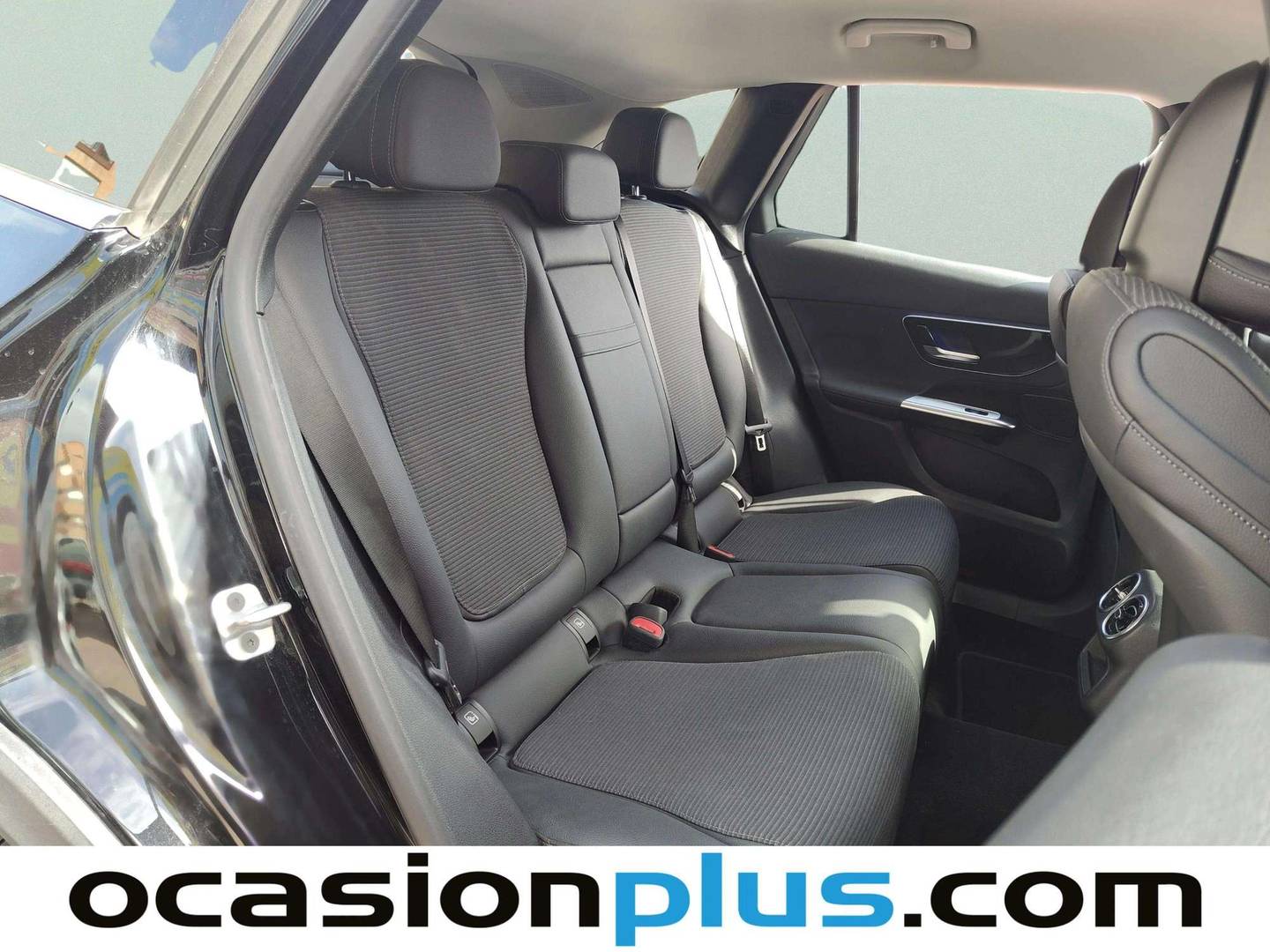 Mercedes GLC Mercedes GLC 300 de 4Matic (333 CV) km 0