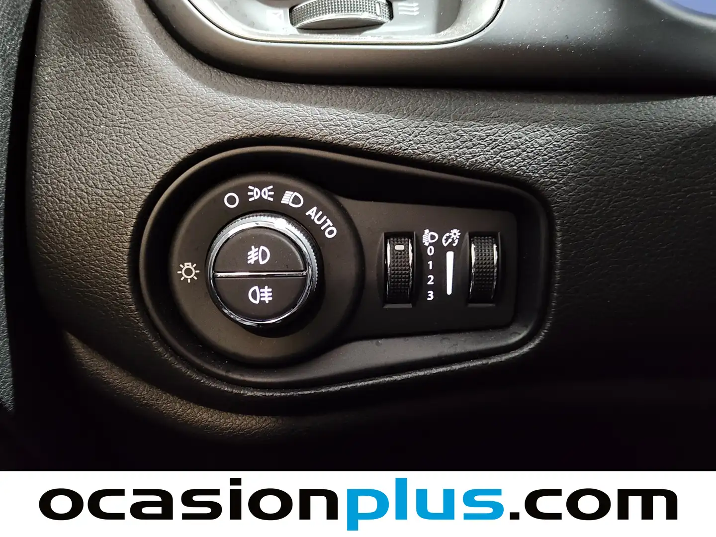 Foto Jeep Renegade Jeep Renegade eHybrid 1.5 Altitude DCT (130 CV)