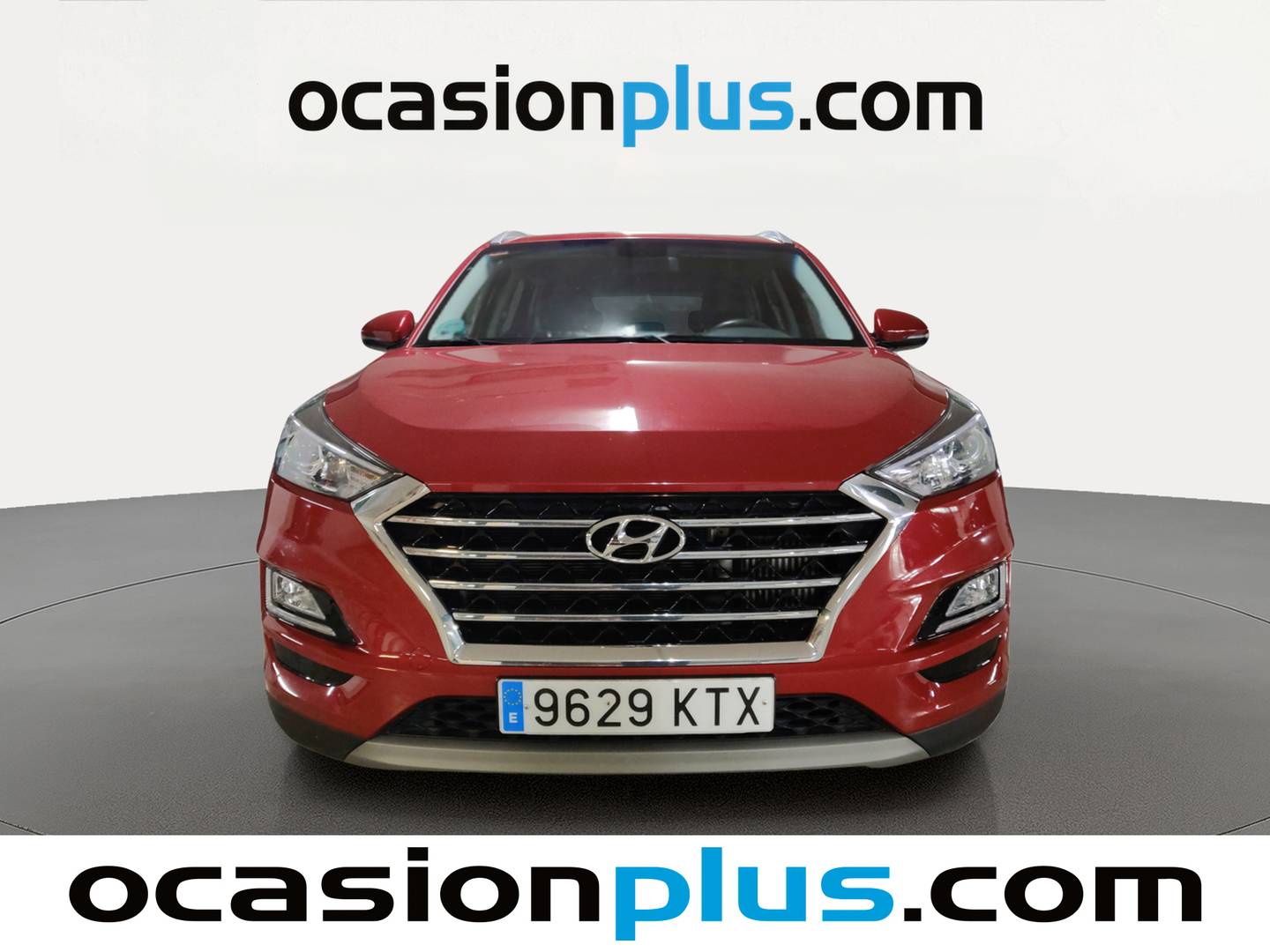 Hyundai Tucson Hyundai Tucson 1.6 CRDI Klass 4x2 (116 CV) al mejor precio