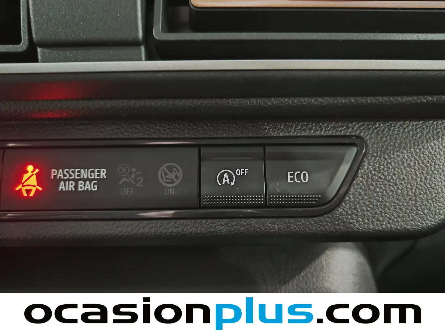 Foto Dacia Sandero Dacia Sandero Stepway Expression ECO-G (101 CV) GLP