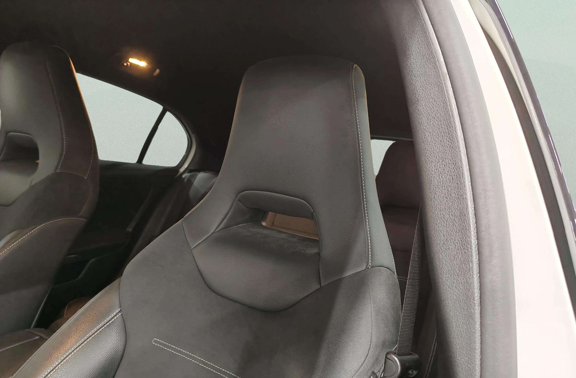Mercedes-Benz Clase A 180 d Pack AMG - foto 8