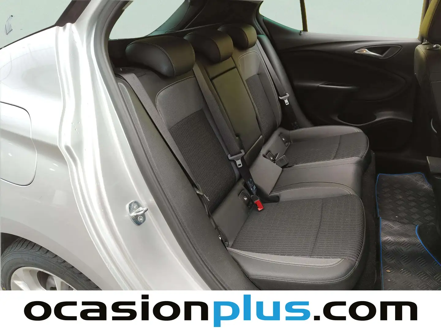 Foto Opel Astra Opel Astra 1.2 Turbo SHR Elegance (145 CV)