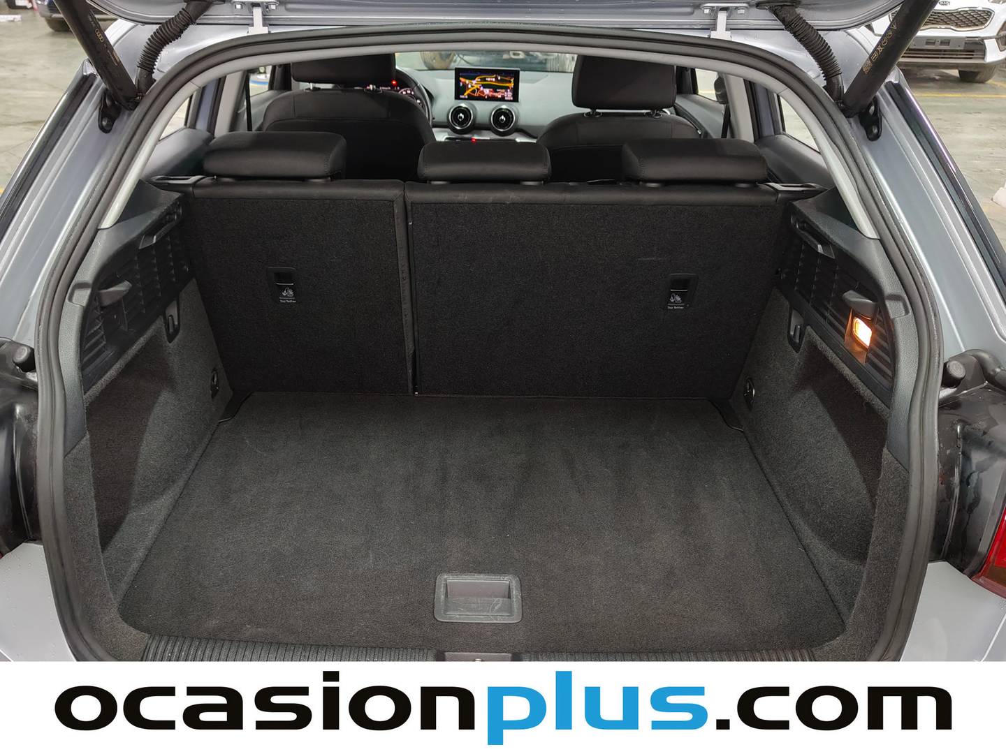 Foto Audi Q2 Audi Q2 Advanced 35 TFSI (150 CV) S tronic