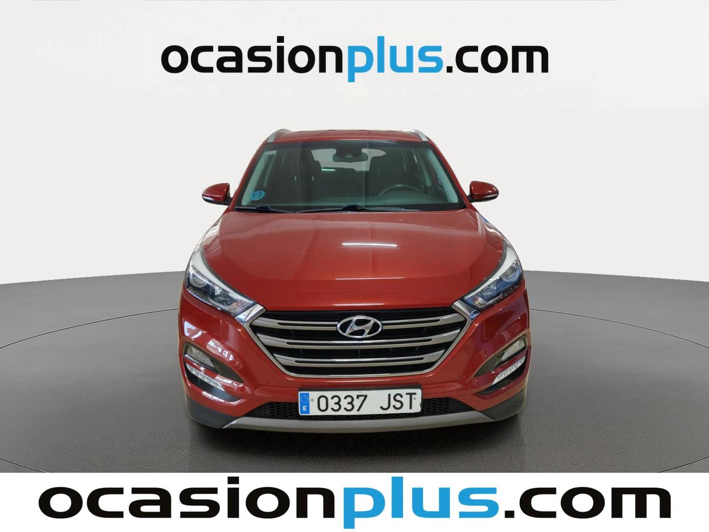 Hyundai Tucson Hyundai Tucson 1.6 GDI BlueDrive Tecno 4x2 (131 CV) 131cv