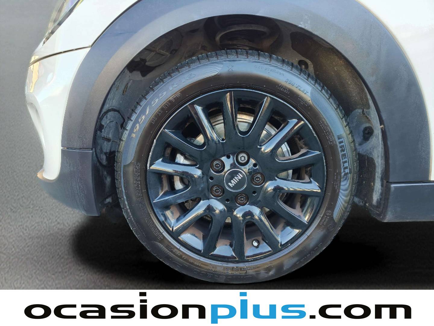 Mini MINI MINI MINI 5 Puertas One D (95 CV) manual