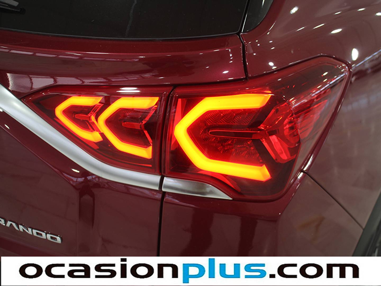 Foto KGM Korando KGM Korando G15T Urban Plus Auto (163 CV)