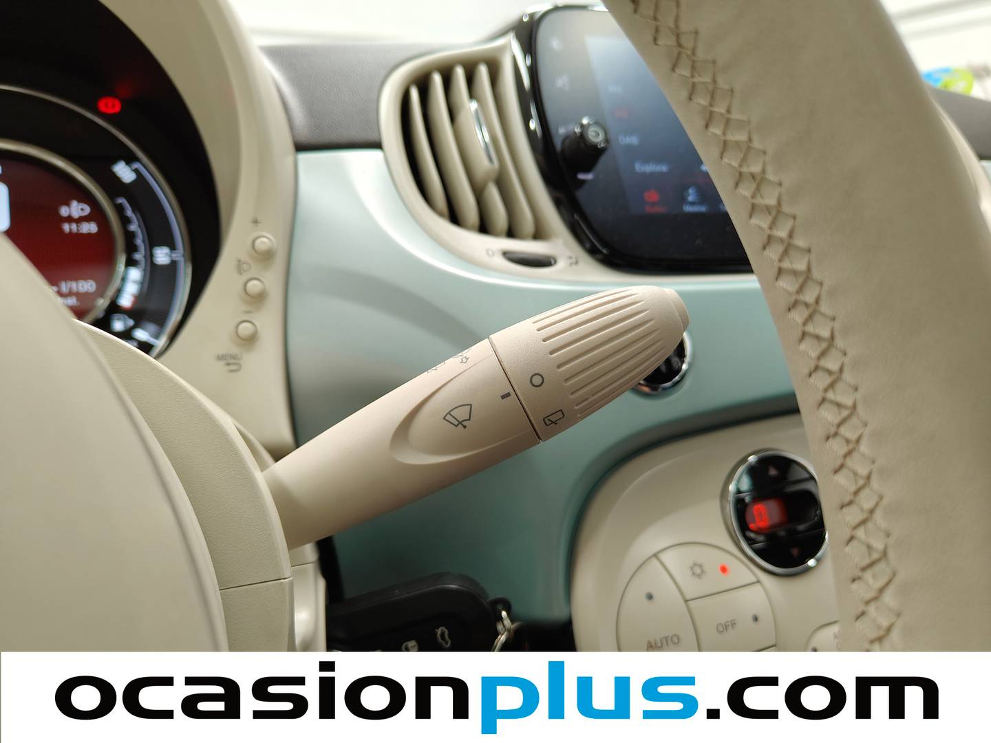 Fiat 500 Fiat 500 1.0 Hybrid Dolcevita (70 CV) al mejor precio