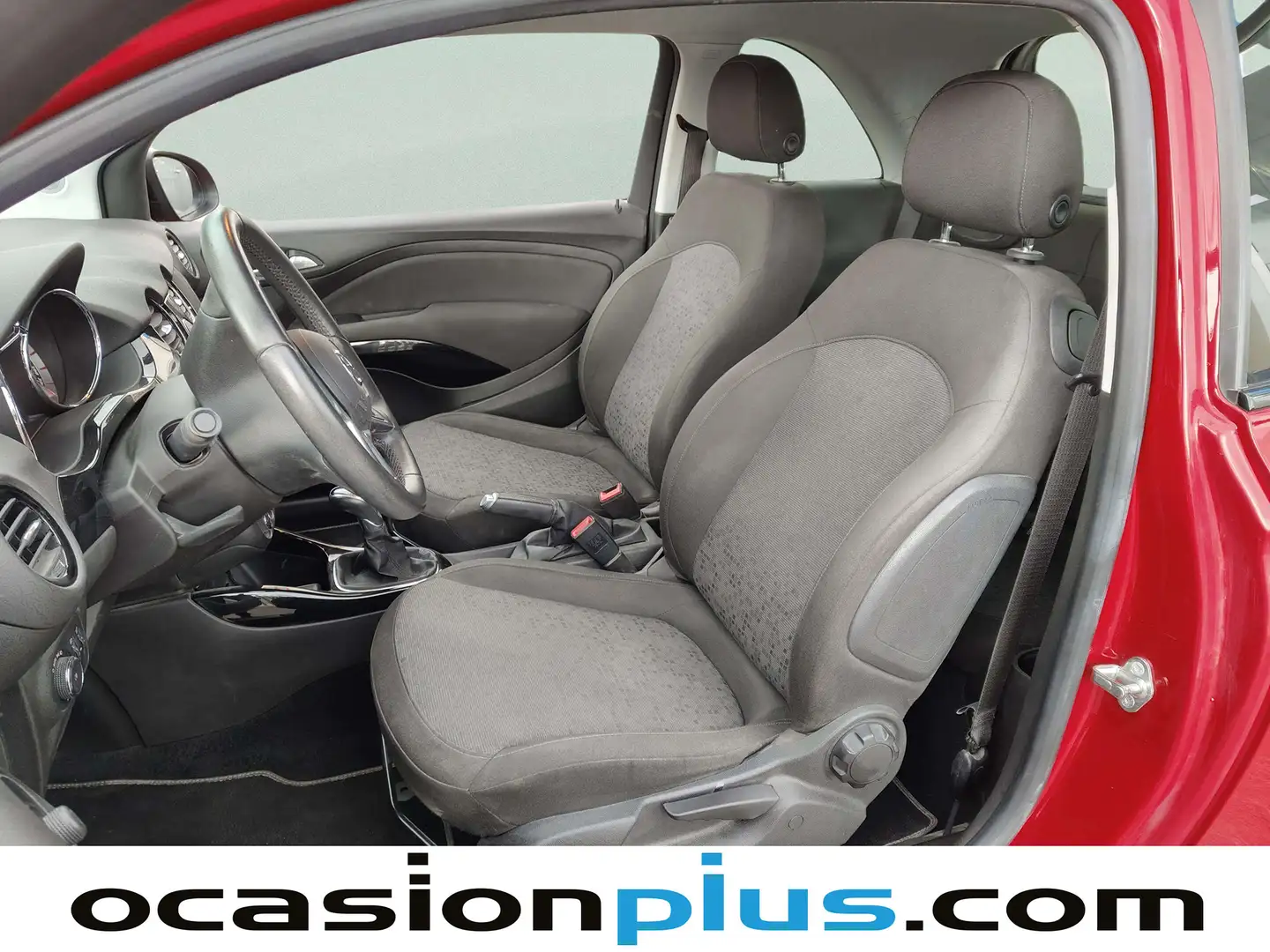 Foto Opel Adam Opel Adam 1.4 XEL Jam EASYTRONIC (87 CV)