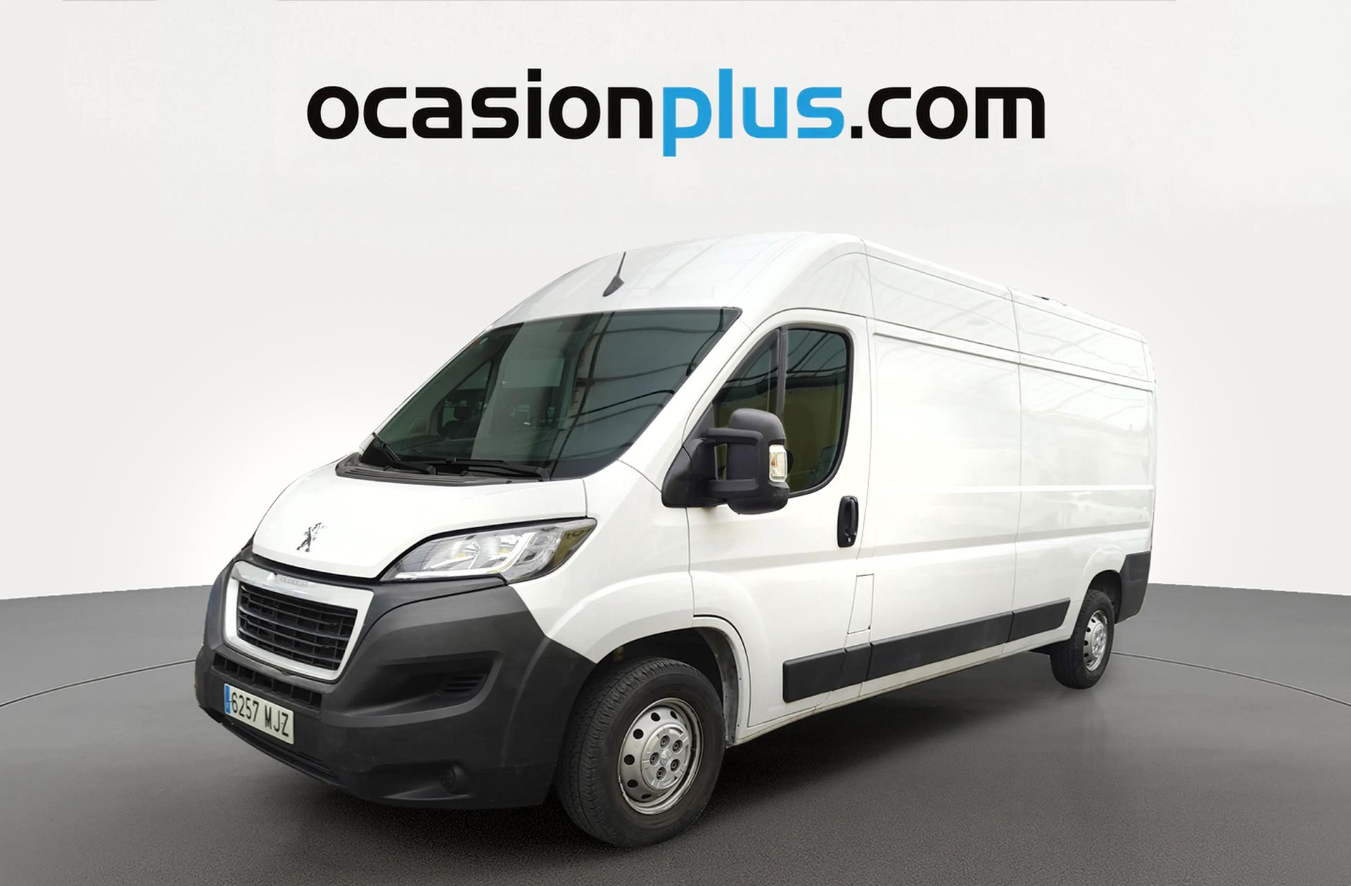 Peugeot Boxer BlueHDi 140 335 L3H2