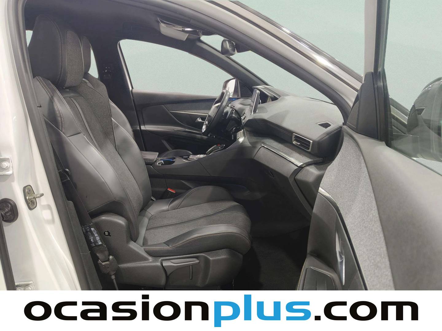 Foto Peugeot 5008 Peugeot 5008 1.6 BlueHDi GT-Line S&S EAT6 7 Plazas (120 CV)