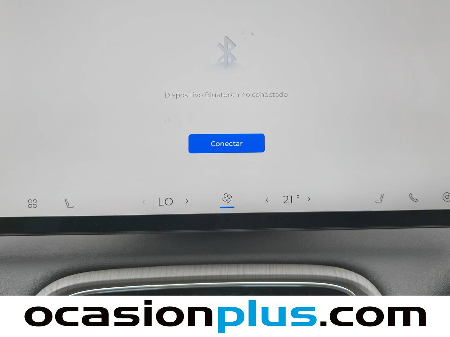 EBRO S800 EBRO S800 1.6 TGDI Premium DCT (147 CV) 7 Plazas gasolina