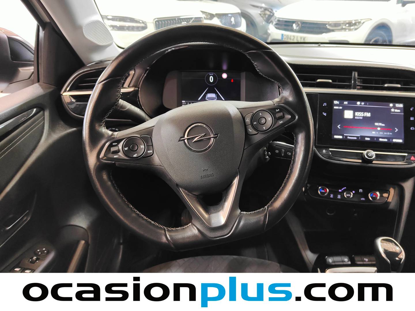 Opel Corsa Opel Corsa 1.2 Turbo XHL Elegance (100 CV) de segunda mano