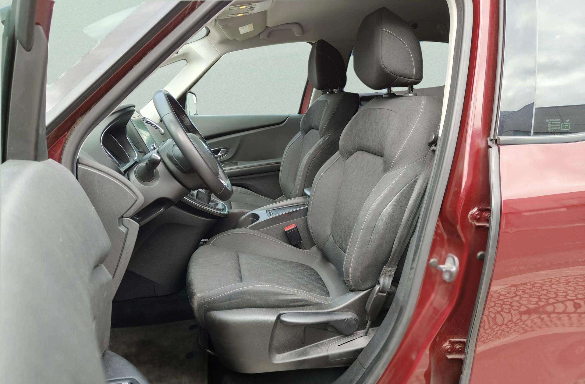 Renault Grand Scénic Limited TCe GPF - foto 10