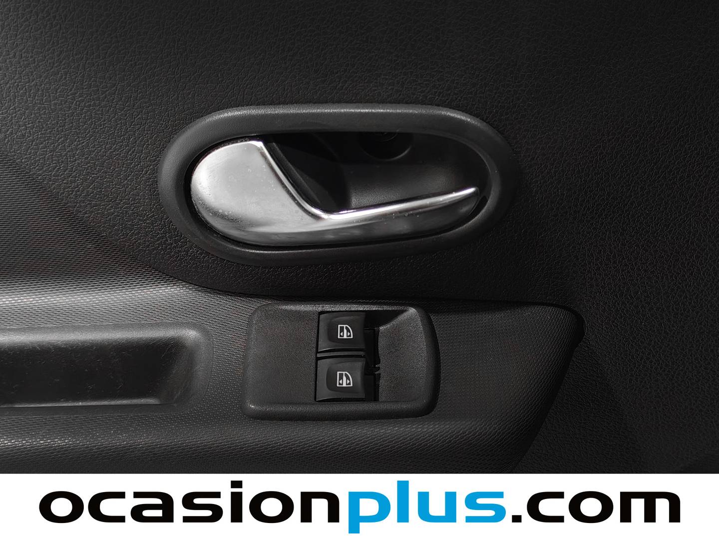 Accesorios del Dacia Sandero Dacia Sandero Stepway Essential TCe (90 CV)