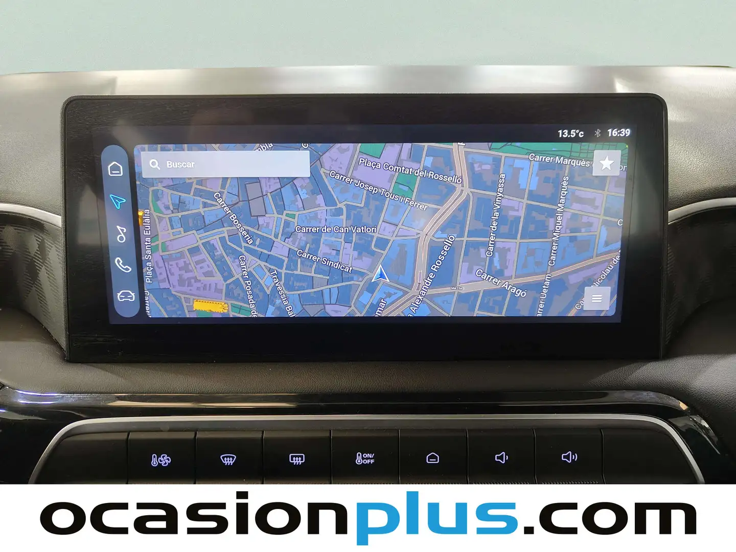 Foto MG MG3 Hybrid+ MG MG3 Hybrid+ Standard (195 CV)