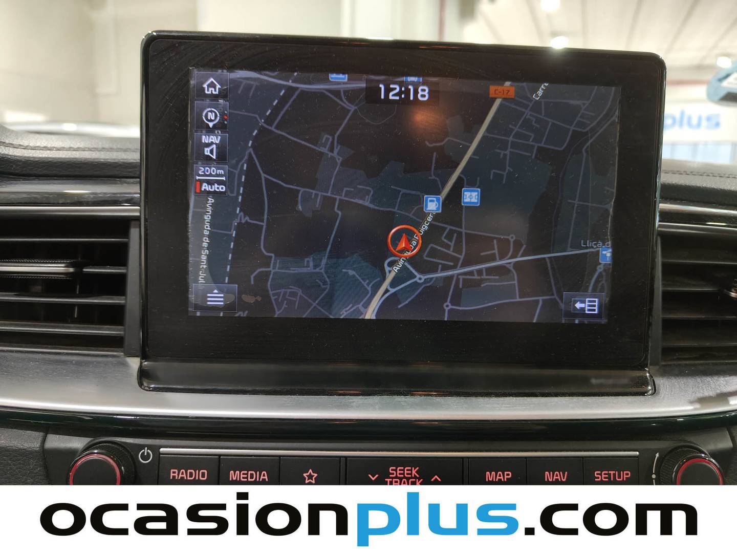 KIA Ceed KIA Ceed 1.0 T-GDi Tech (120 CV) de segunda mano