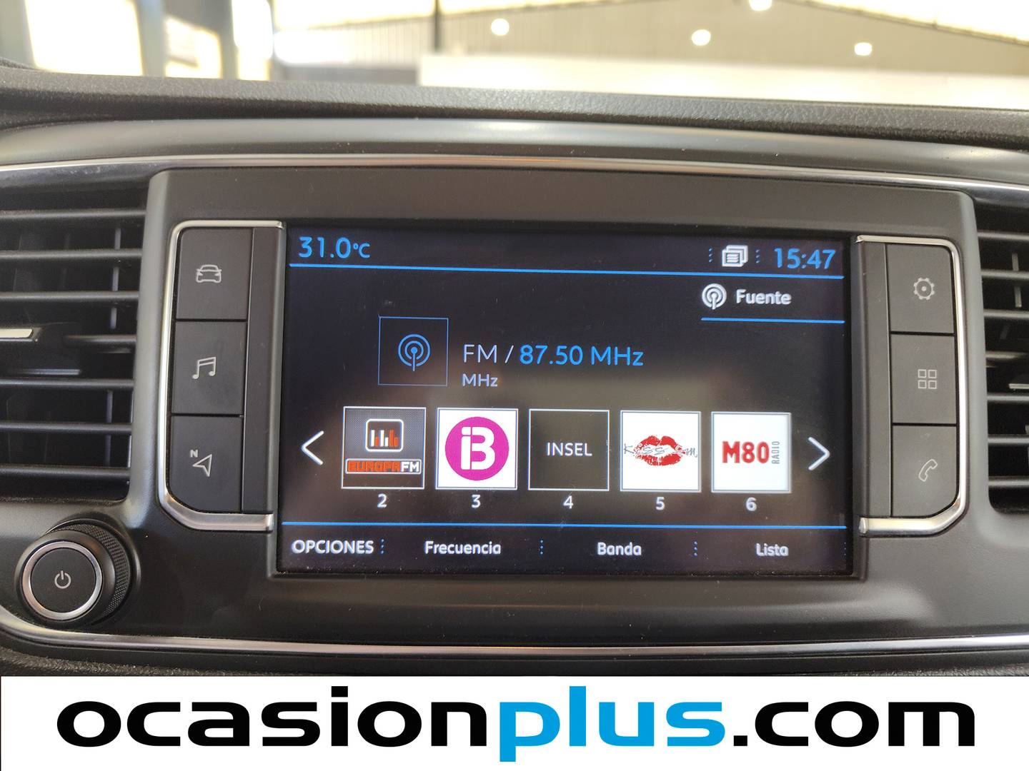 Peugeot Traveller Peugeot Traveller 2.0 BlueHDi Business Standard (150 CV)9 Plazas barato