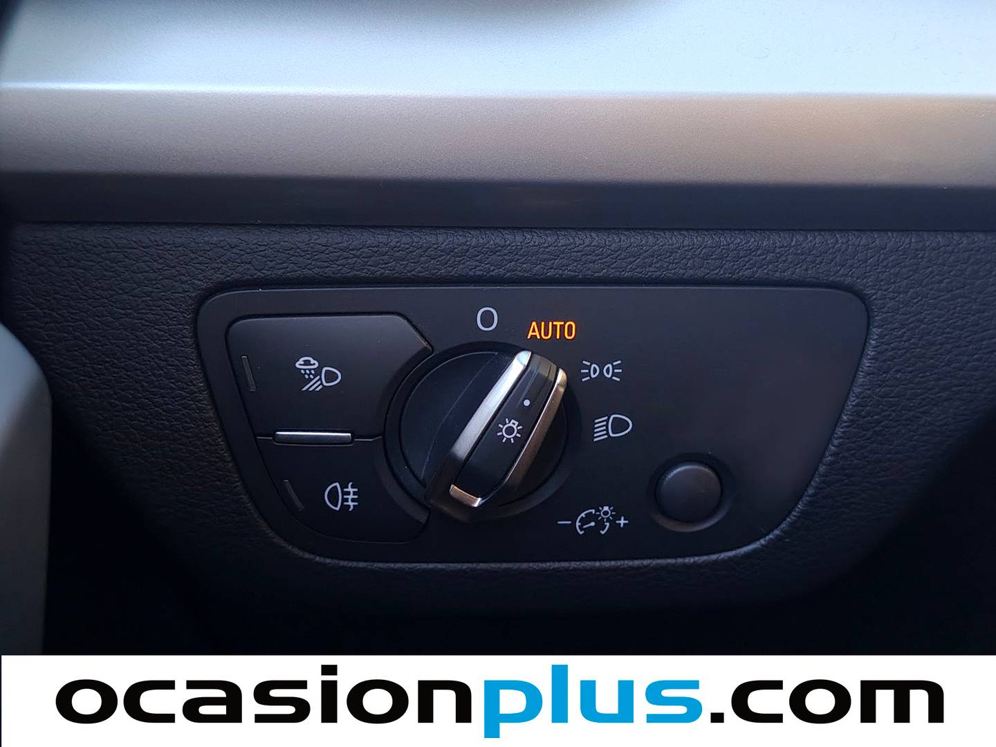 Accesorios del Audi Q5 Audi Q5 Advanced 35 TDI (163 CV) S tronic