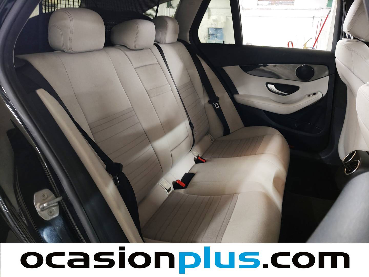Mercedes Clase C Mercedes Clase C Estate 220 d (170 CV) Pack AMG km 0