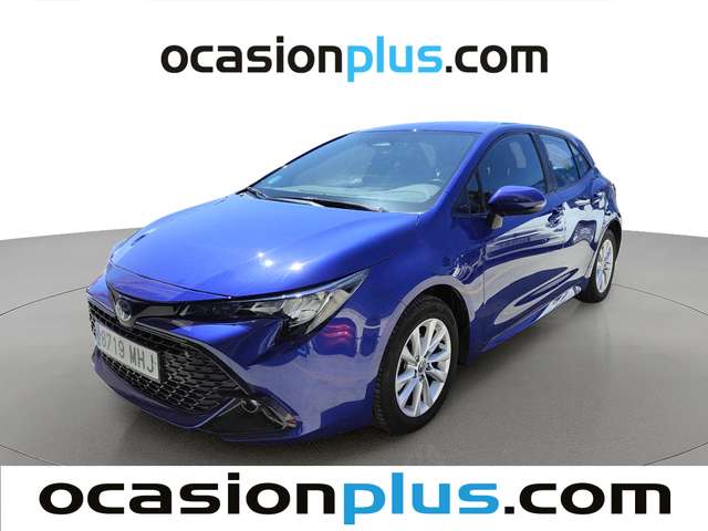 Toyota Corolla 140H Active Plus (140 CV) de segunda mano