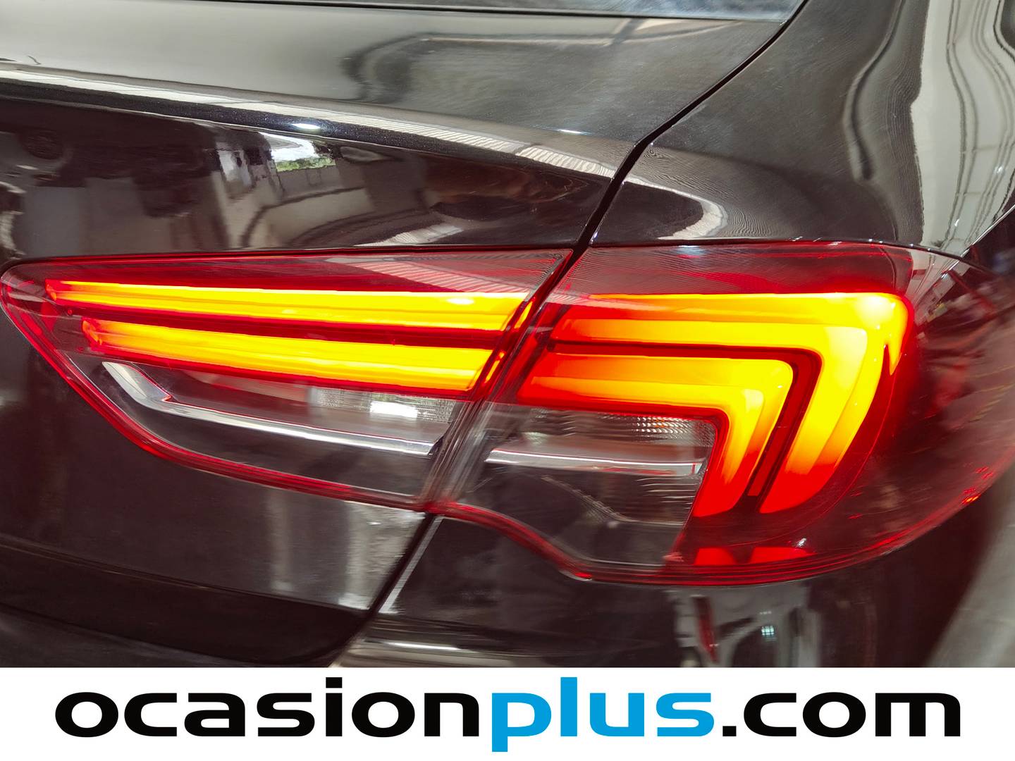 Opel Insignia Opel Insignia GS Business Elegance 1.5D DVH AT8 (122 CV) al mejor precio