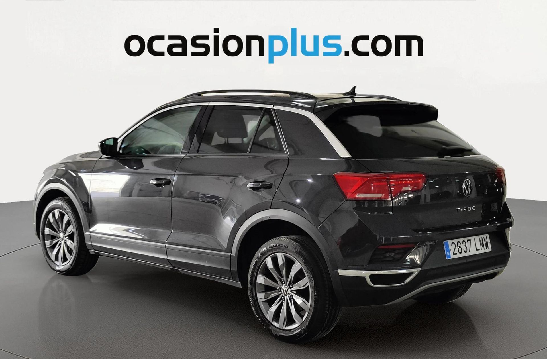 Volkswagen T-Roc Advance 1.0 TSI - foto 3