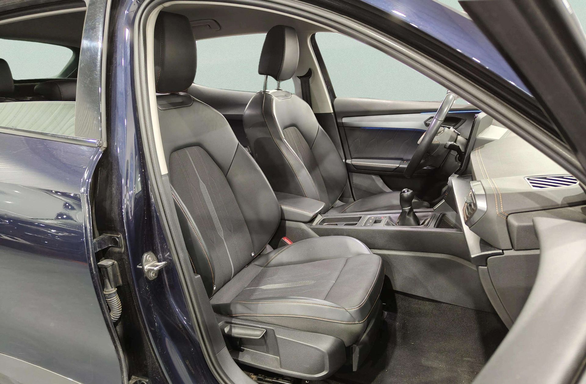 Cupra Formentor 2.0 TDI - foto 21