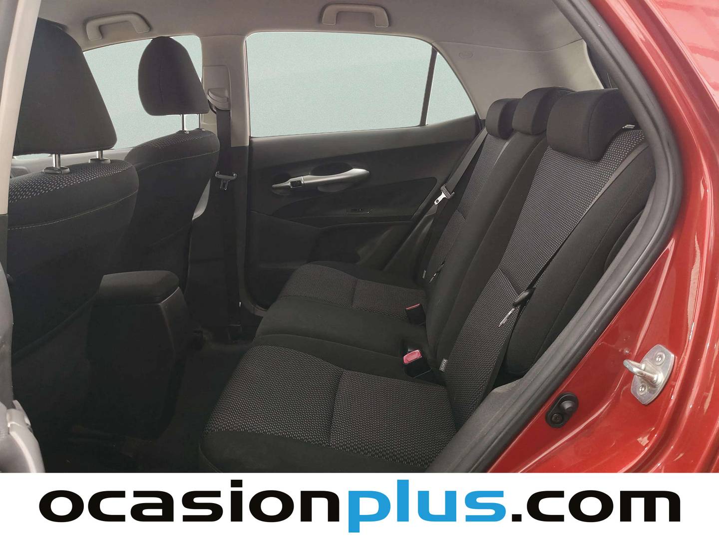 Foto Toyota Auris Toyota Auris 1.4 D-4D DPF Active (90 CV)