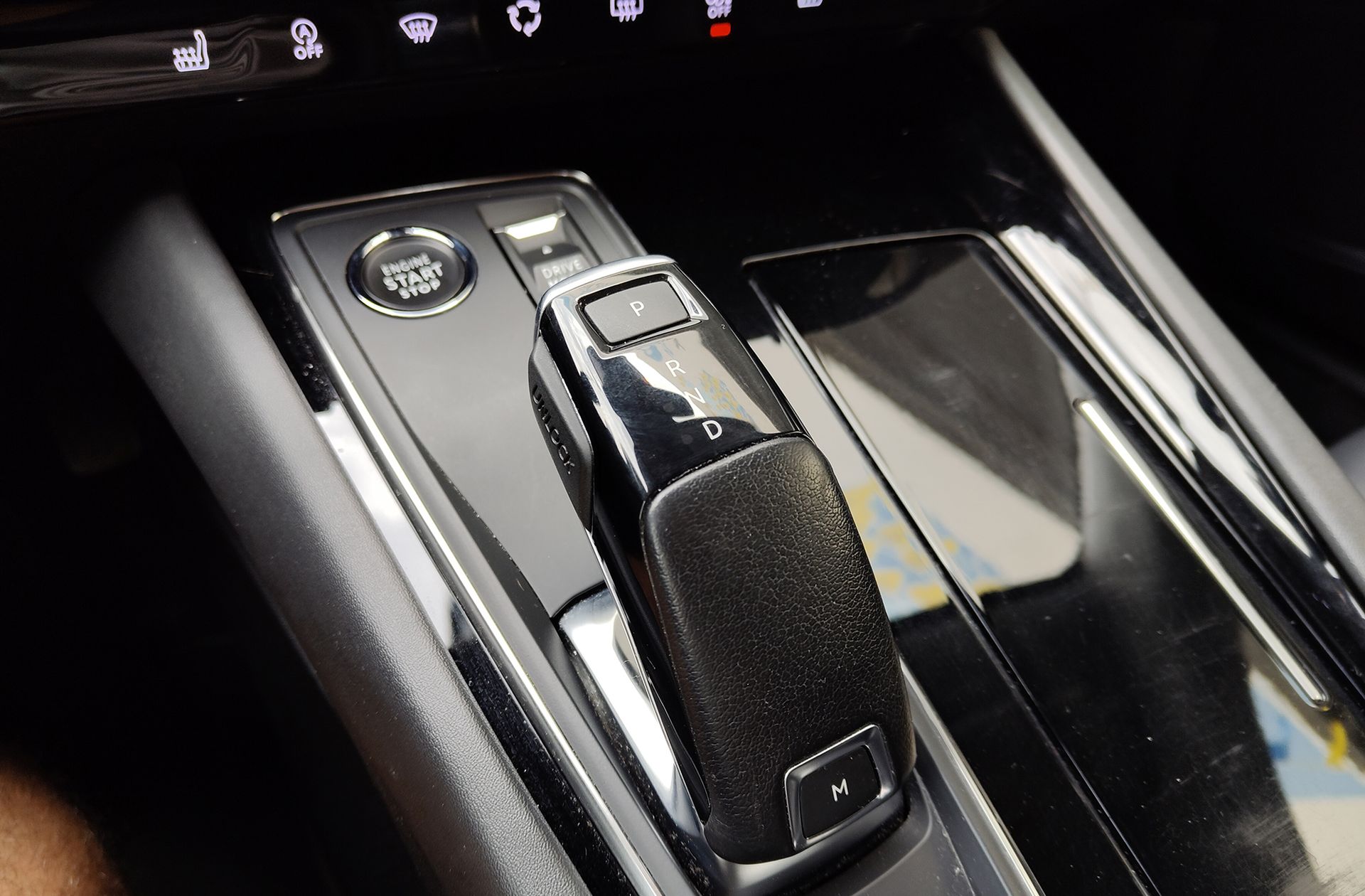 Peugeot 508 PureTech 130 Allure Pack EAT8 - foto 5