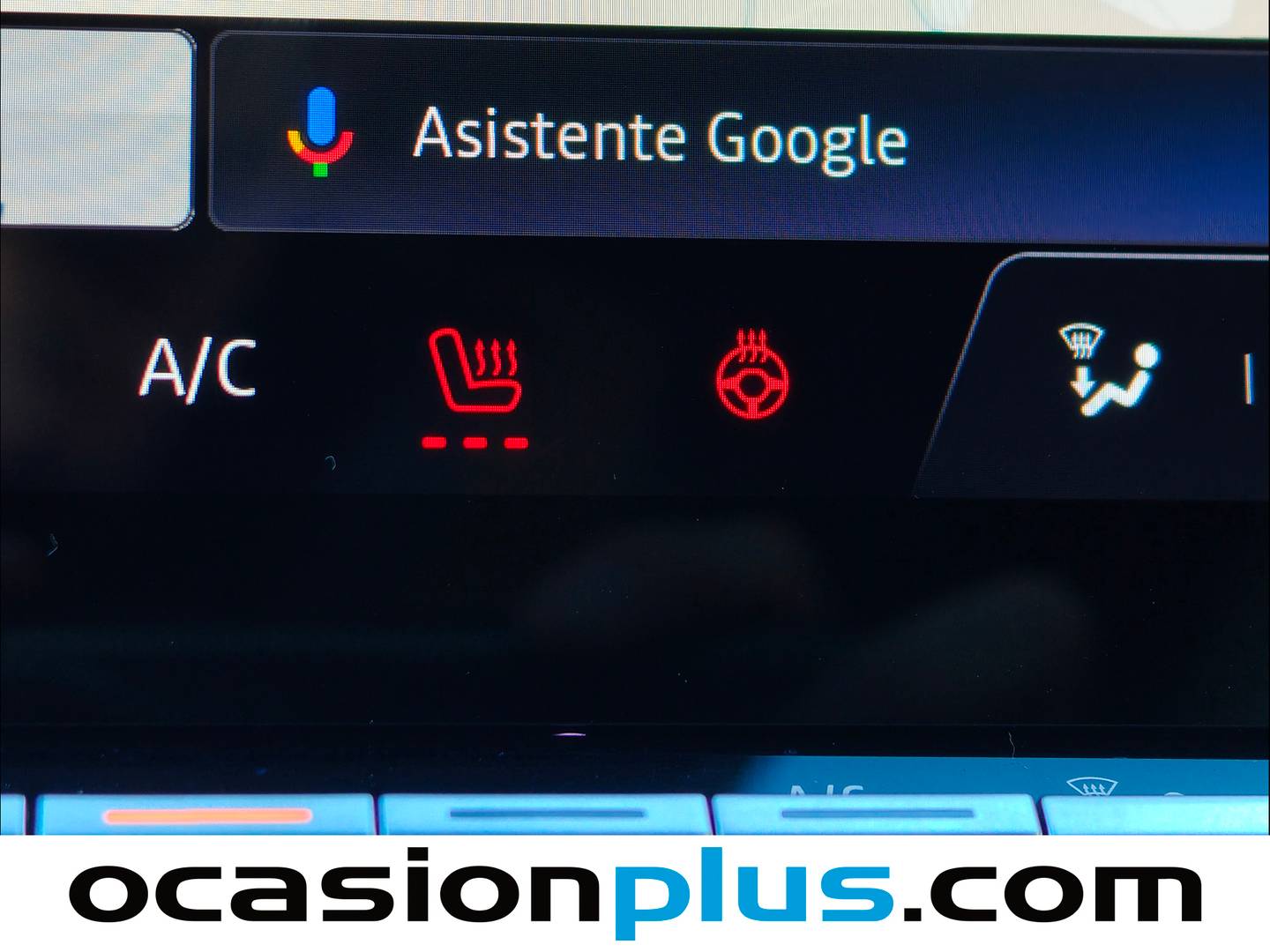 Foto Renault Espace Renault Espace E-Tech 200 full hybrid Iconic (200 CV) 7 Plazas