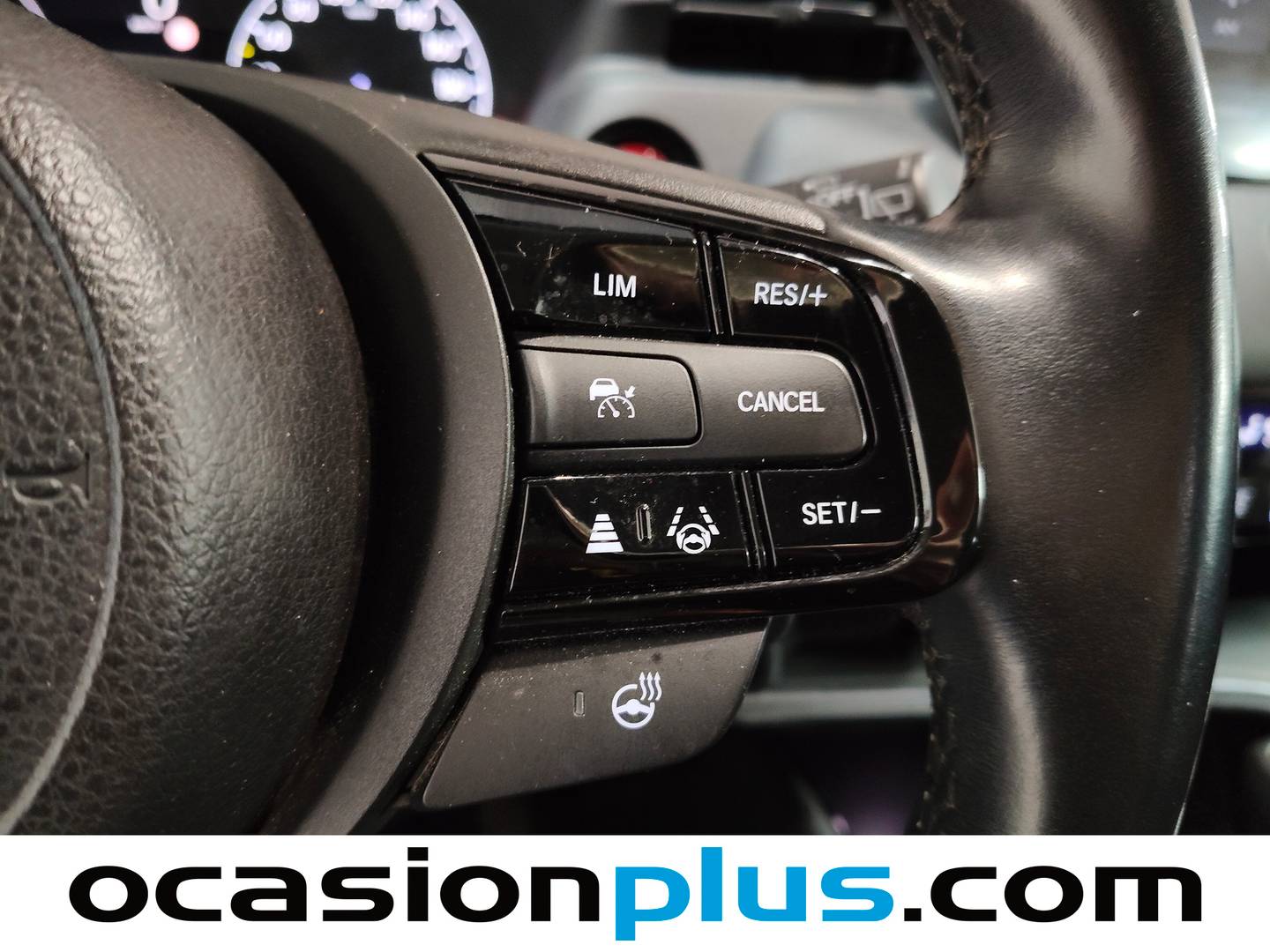 Foto Honda HR-V Honda HR-V 1.5 i-MMD Advance 4x2 Auto (131 CV)