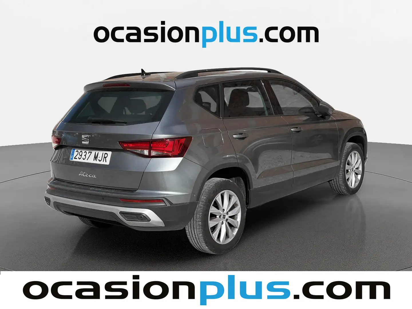 Foto Seat Ateca SEAT Ateca 1.5 TSI S&S Style XL (150 CV)