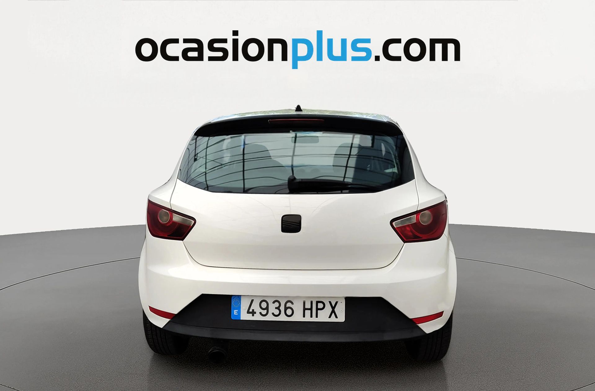 SEAT Ibiza SC 1.2 Reference - foto 13