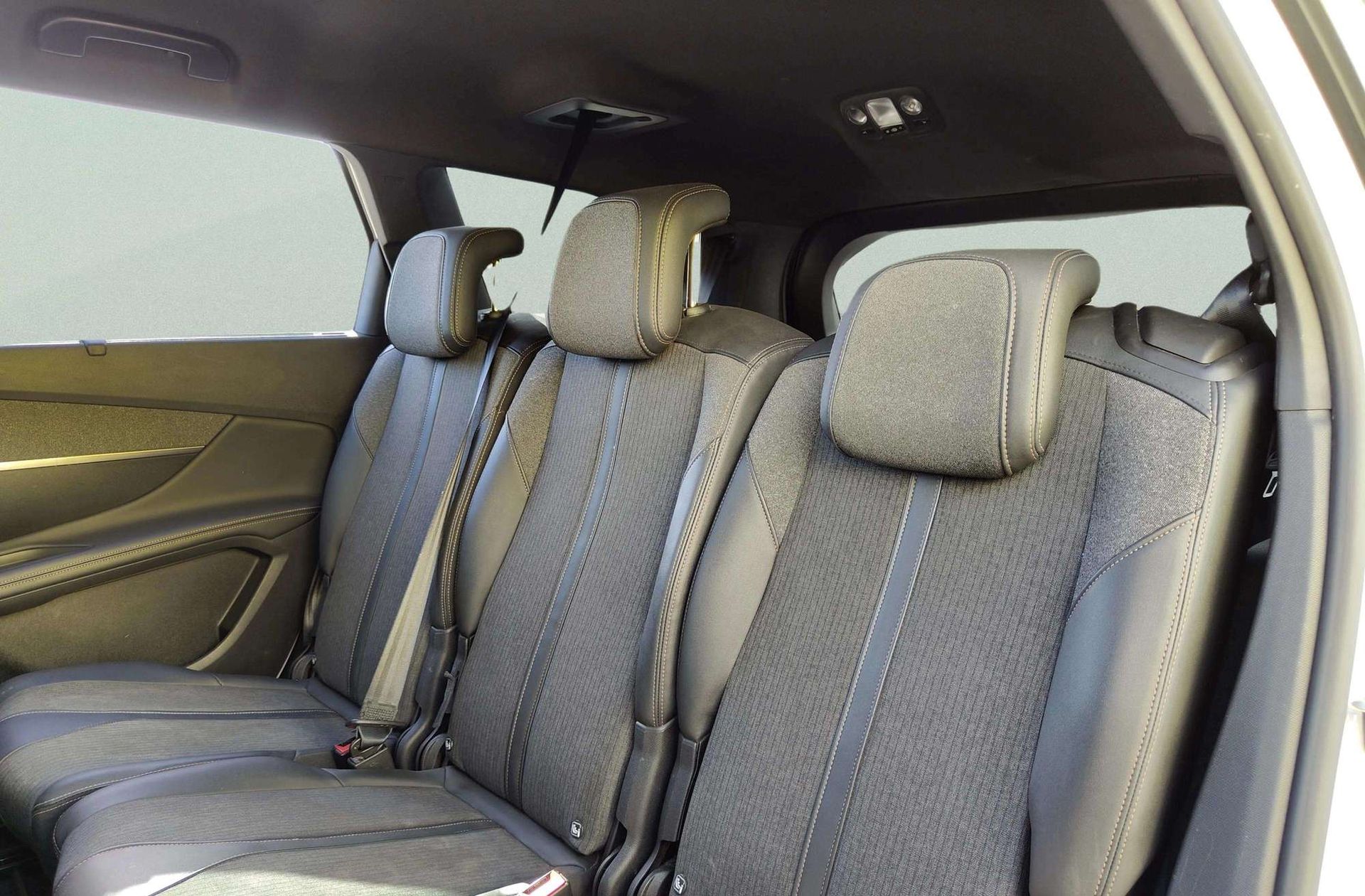 Peugeot 5008 BlueHDi 130 GT Line EAT8 - foto 15