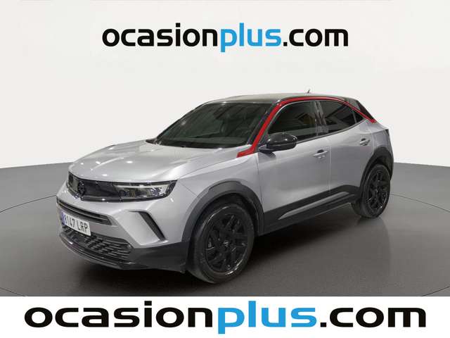 Opel Mokka 1.2 Turbo GS Line (130 CV) de segunda mano