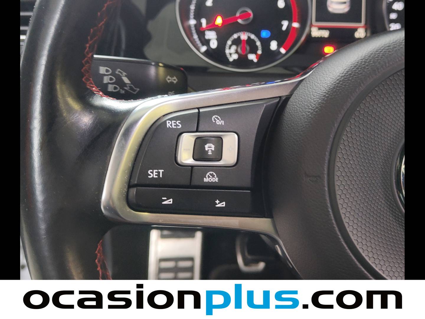 Volkswagen Golf Volkswagen Golf GTI 2.0 TSI (230 CV) de ocasión