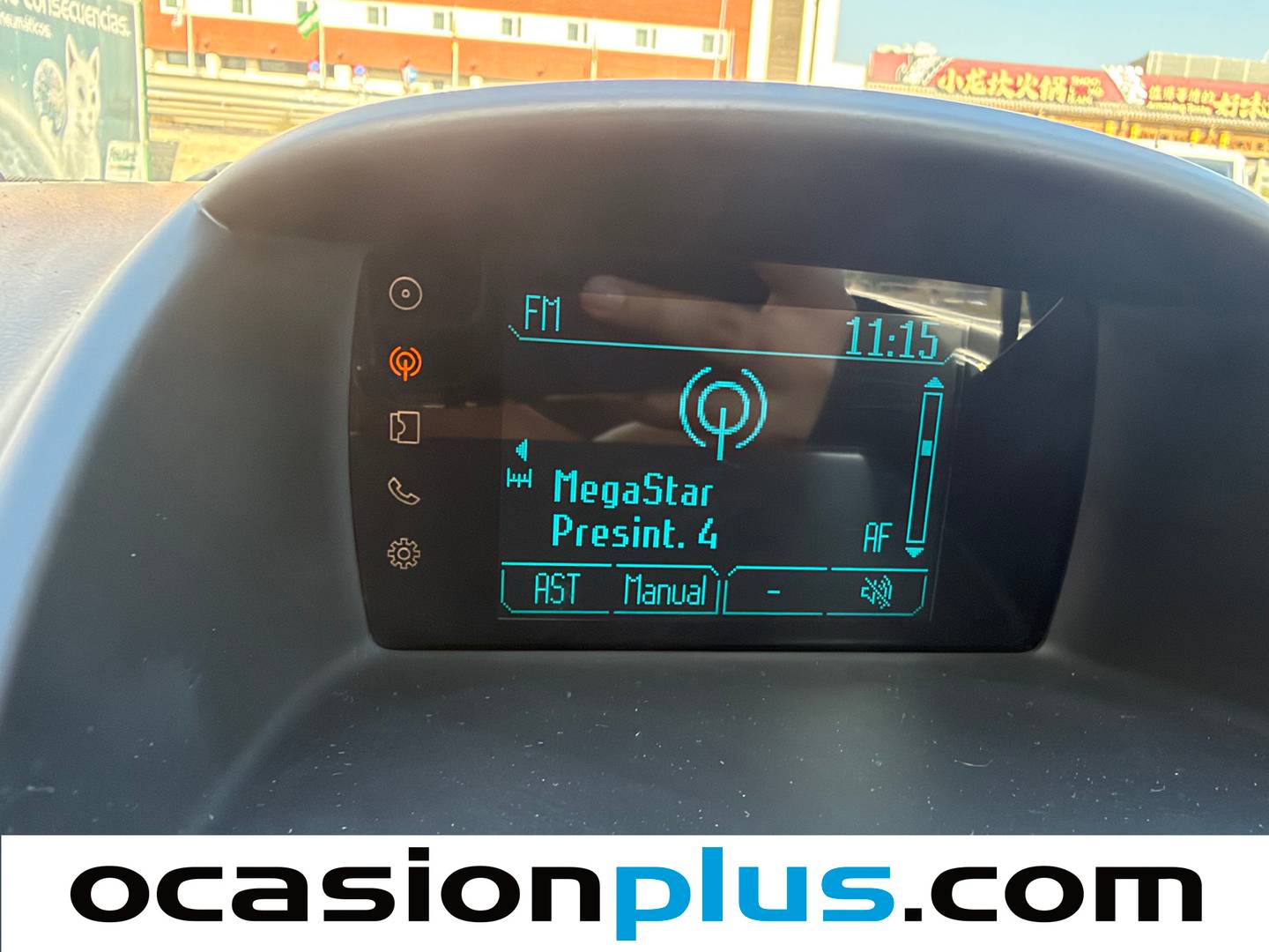 Ford Fiesta Ford Fiesta 1.0 EcoBoost S&S Trend (100 CV) 2015