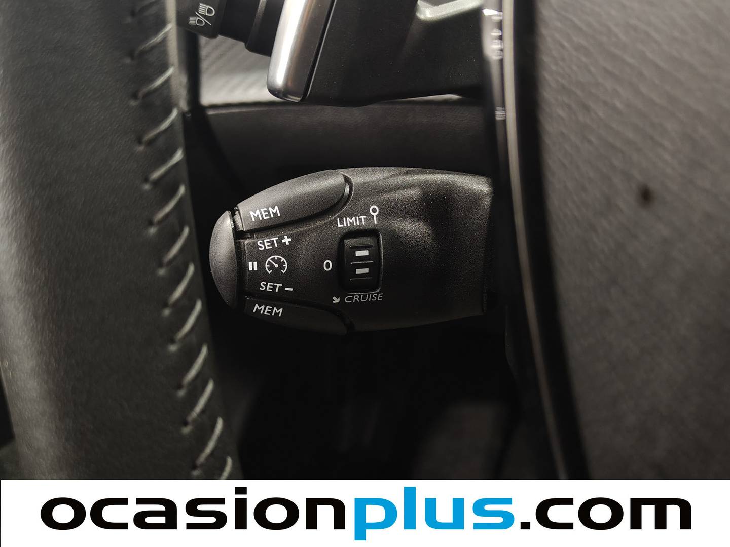 Accesorios del Peugeot 208 Peugeot 208 Style Hybrid 110 eDCS6 (110 CV)