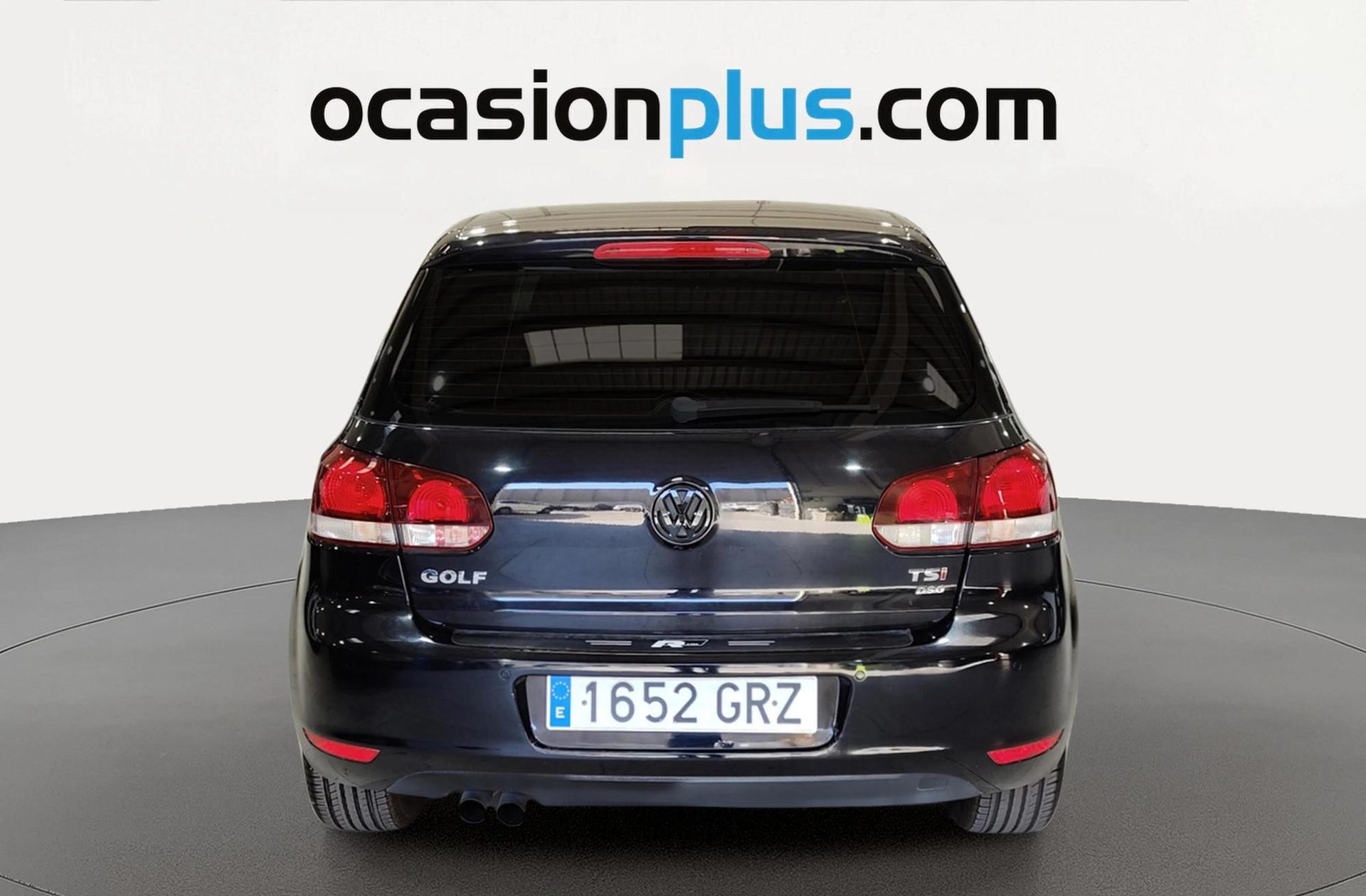 Volkswagen Golf Sport 1.4 TSI DSG - foto 13
