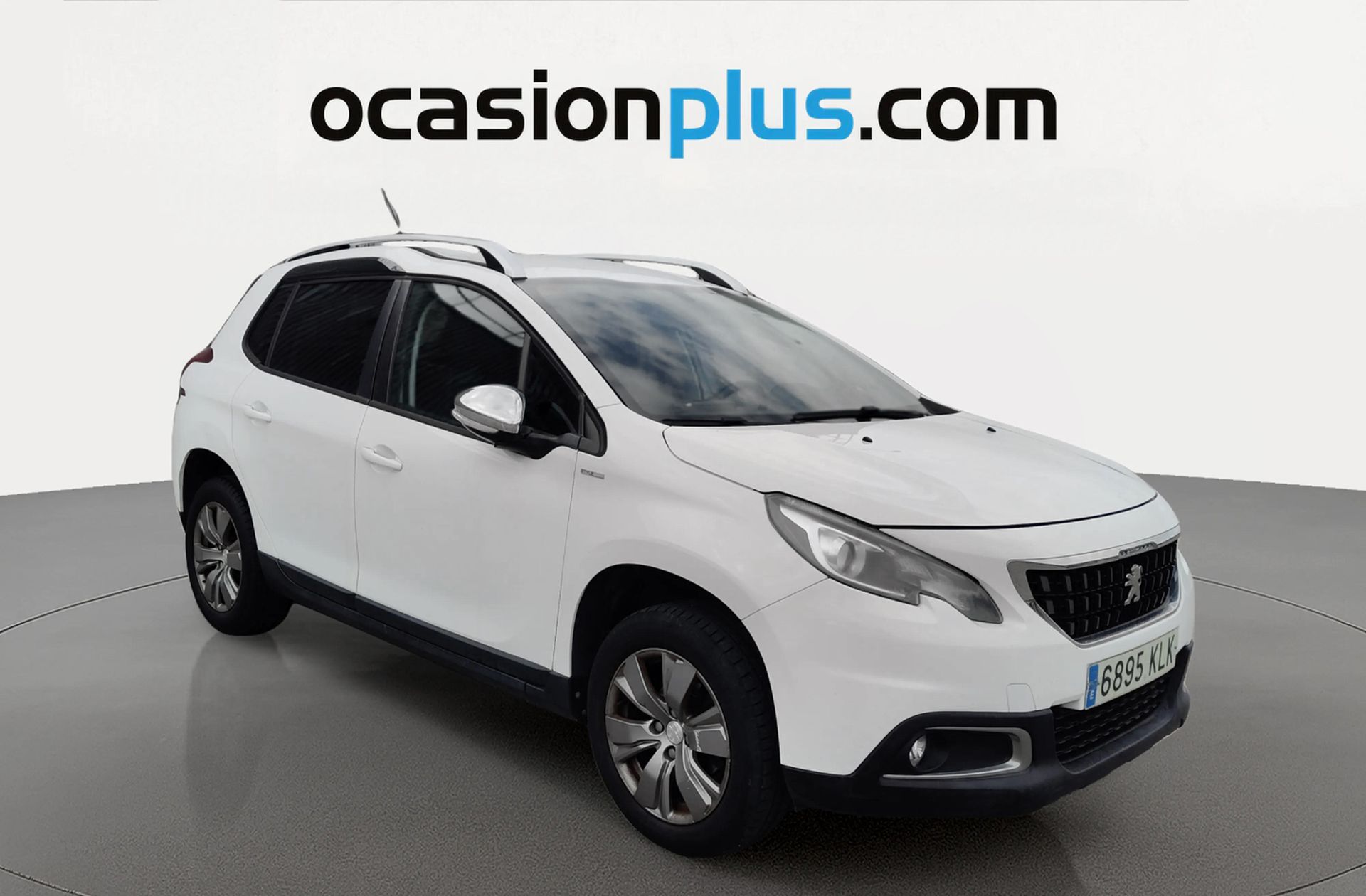 Peugeot 2008 PureTech 82 Style - foto 2