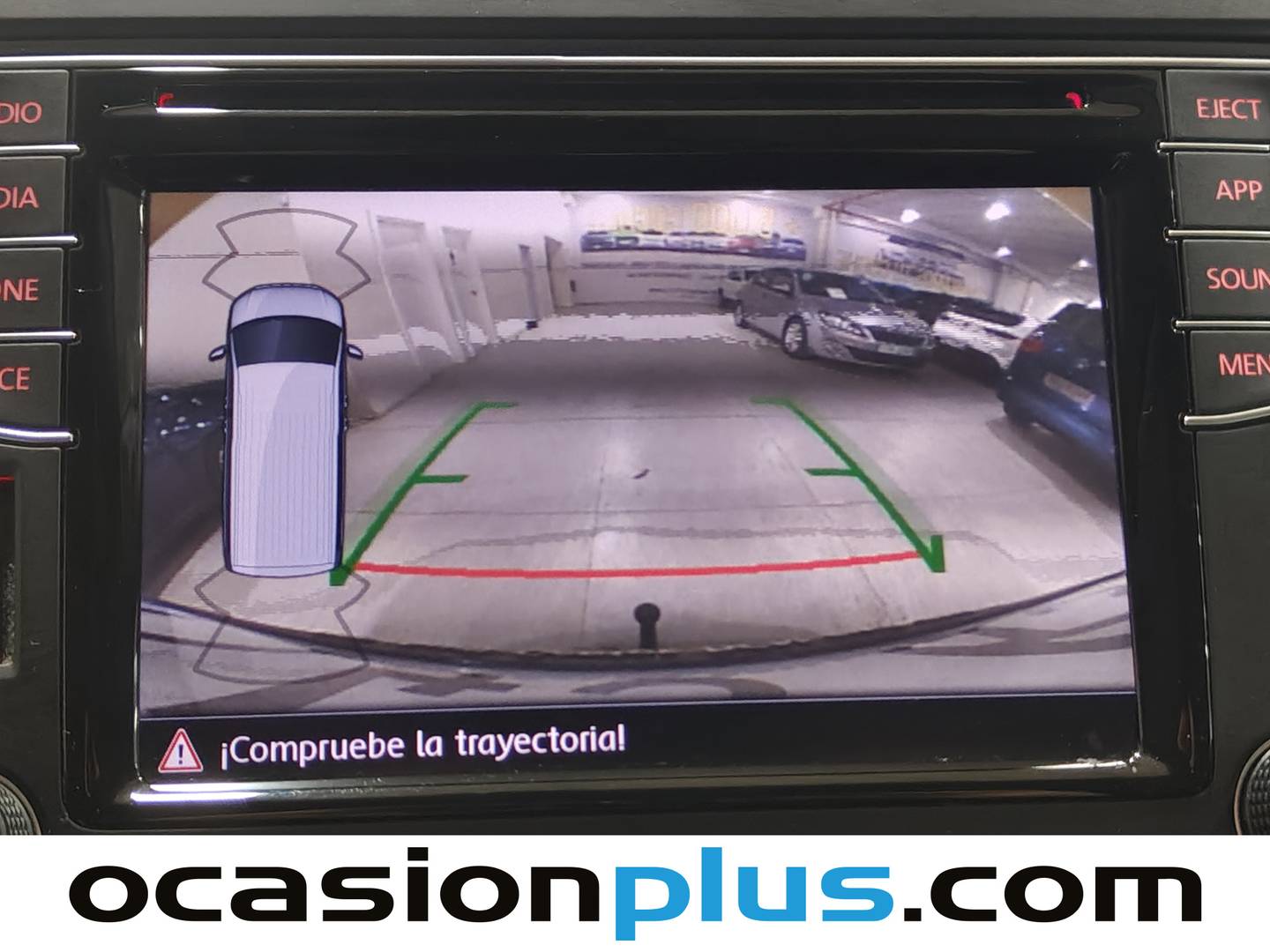 Foto Volkswagen Multivan Volkswagen Multivan Outdoor Corto 2.0 TDI BMT  (150 CV) DSG 7 plazas