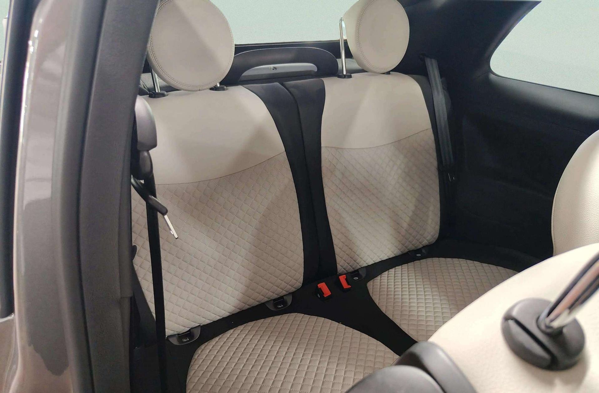 Fiat 500C 1.0 Hybrid Dolcevita - foto 15