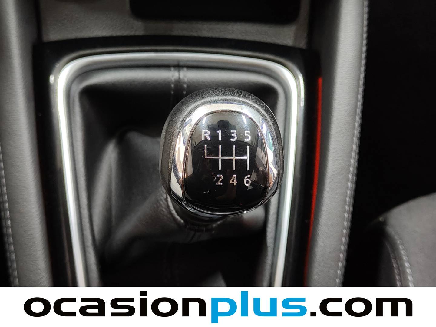 Nissan QASHQAI Nissan Qashqai DIG-T 140 Acenta 4x2 (140 CV) de segunda mano