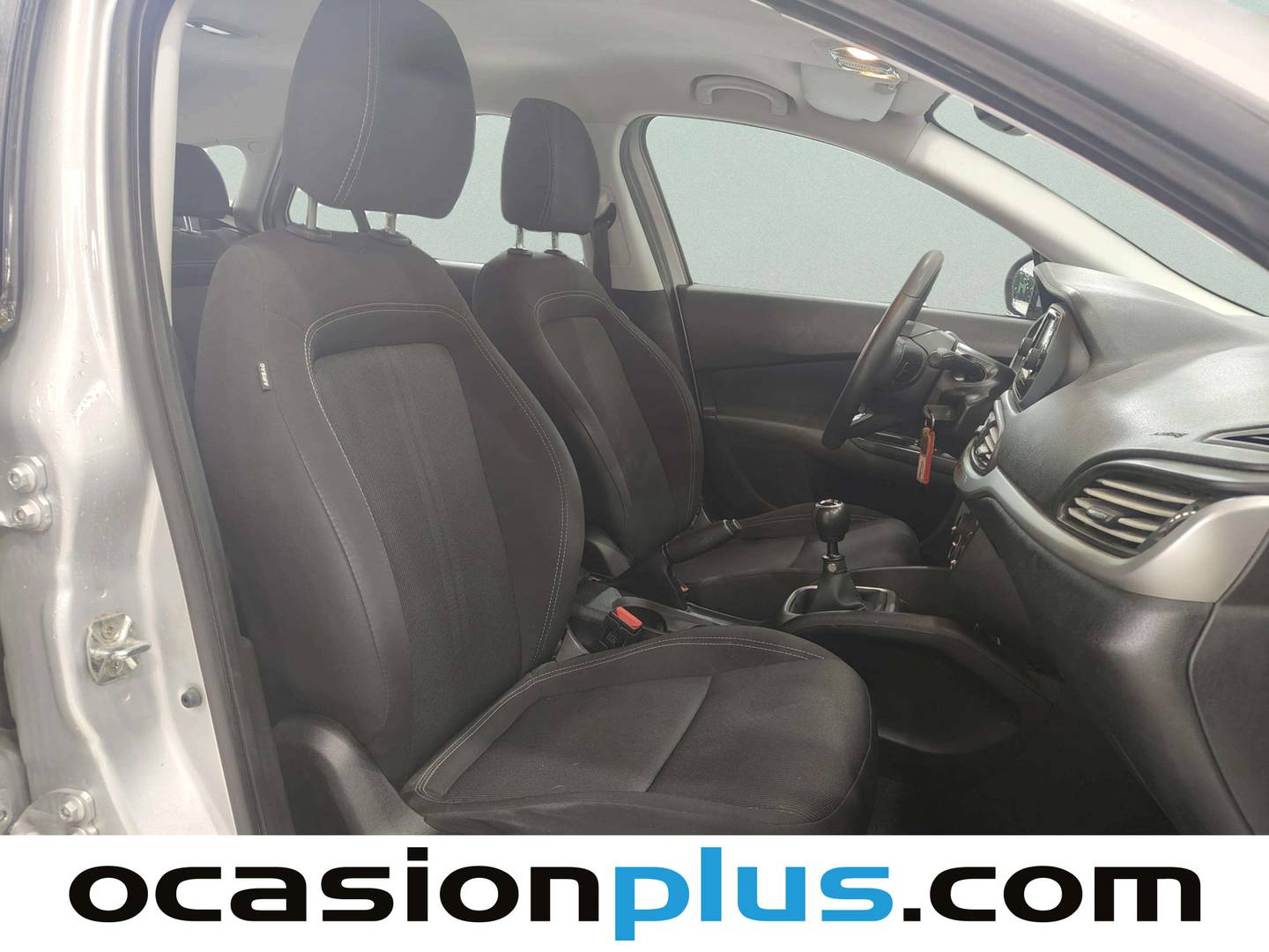 Fiat Tipo Fiat Tipo 1.4 T-Jet Easy (120 CV) al mejor precio