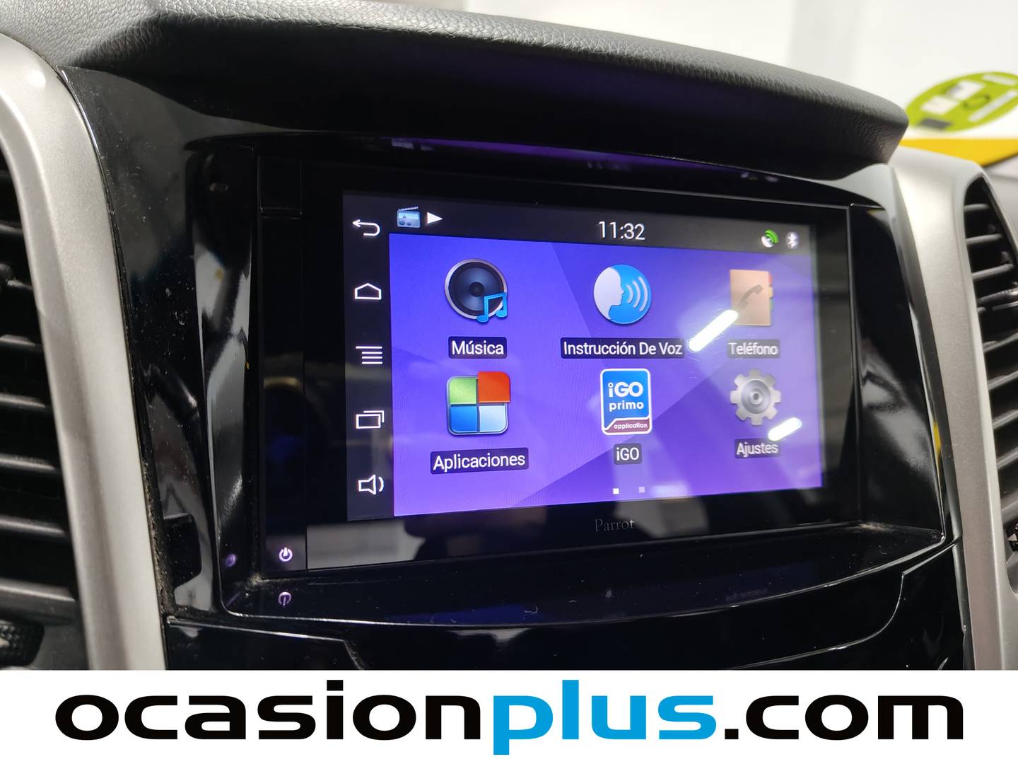 Foto Hyundai i30 Hyundai i30 1.4 MPI BlueDrive 25 Aniversario (100 CV)